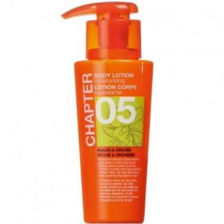 Mades Cosmetics Chapter 05...