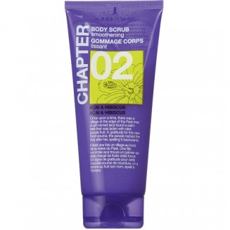 Mades Cosmetics Chapter 02...