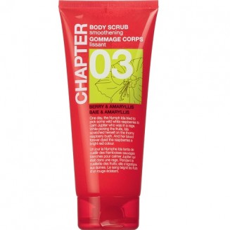 Mades Cosmetics Chapter 03...