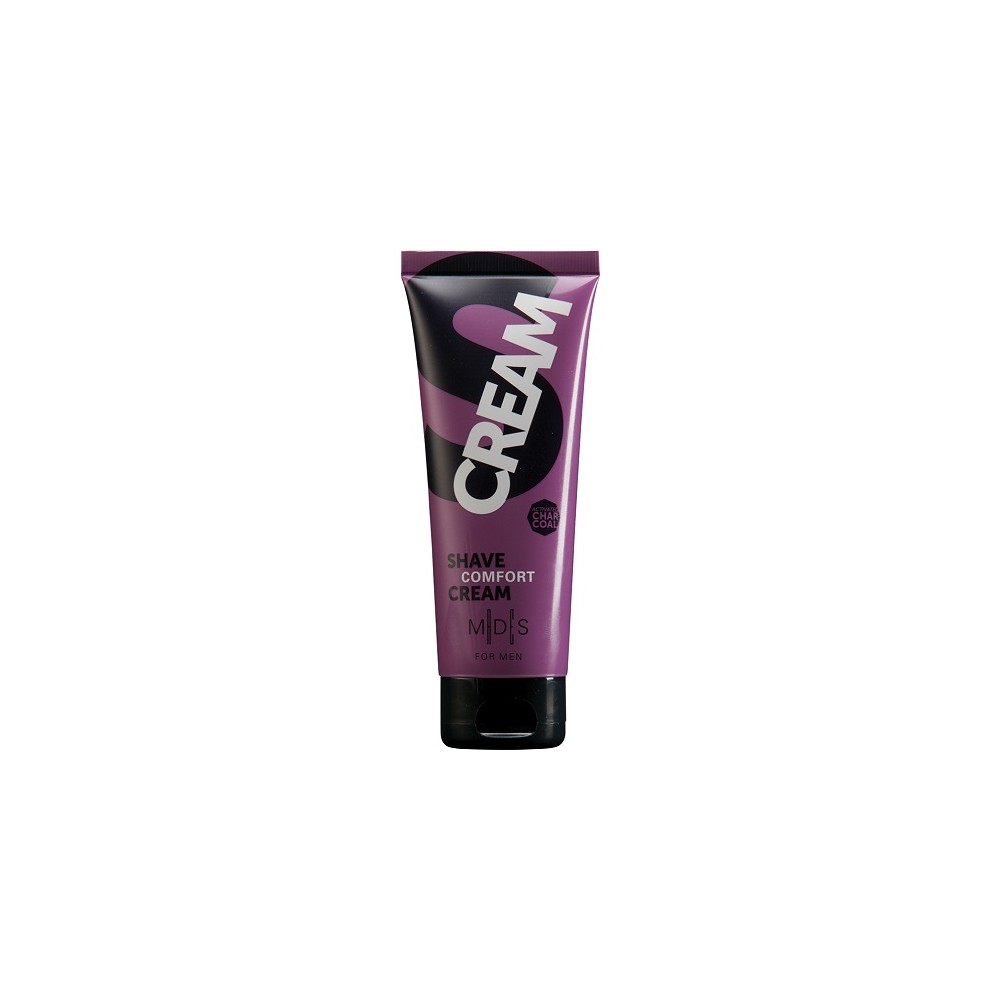 Mades Cosmetics For Men Shave Comfort Cream 100ML 