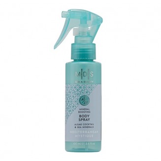 Mades Cosmetics Spa &...