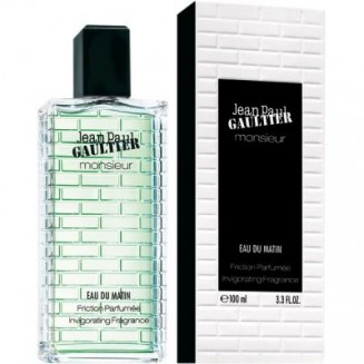 Jean Paul Gaultier Monsieur...