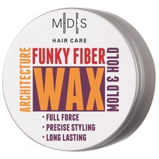 Mades Cosmetics Hair Care...