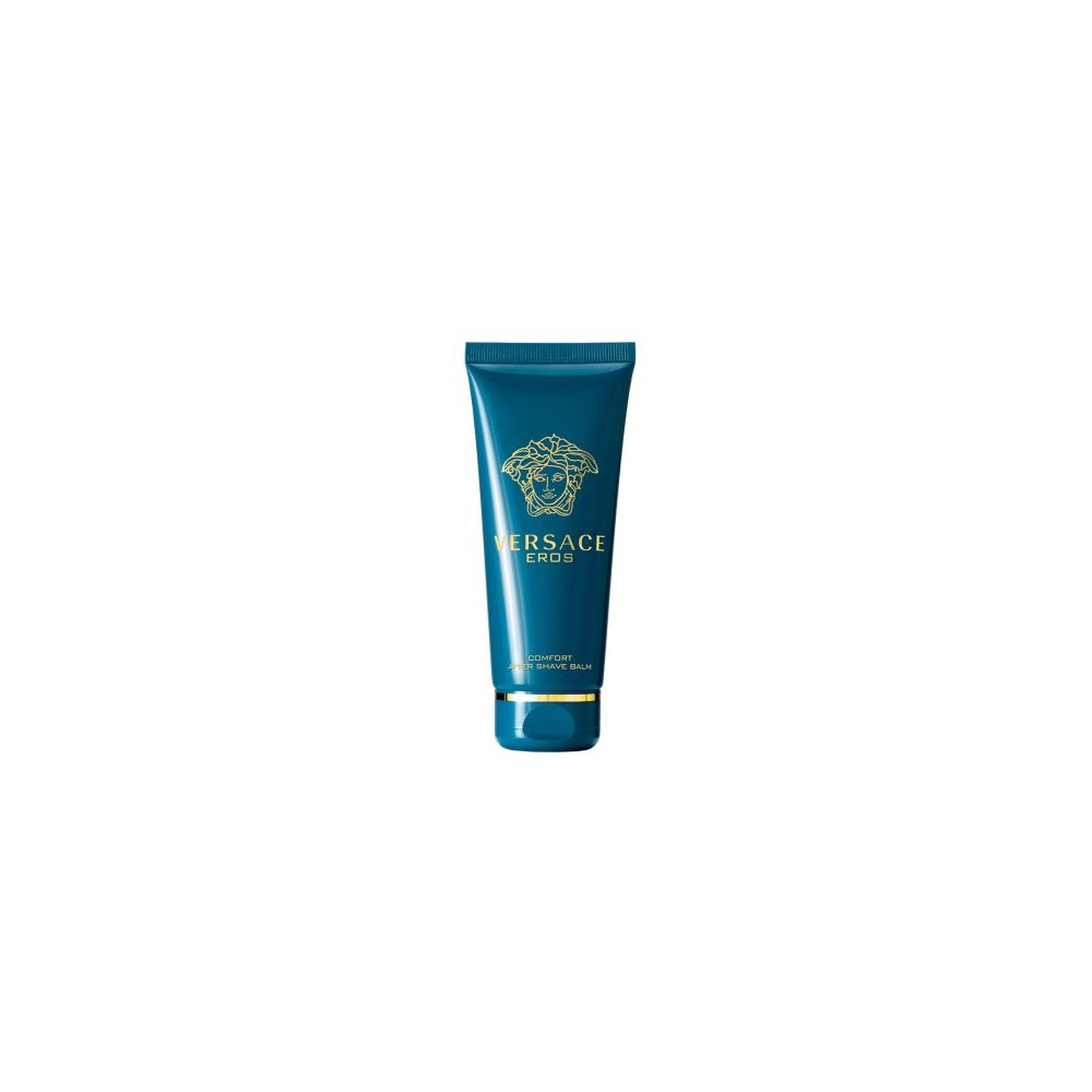 Versace Eros After Shave Balm 100ML 