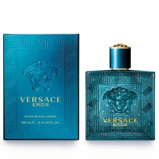 Versace Eros After Shave...
