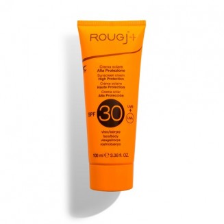 Rougj Crema Solare...