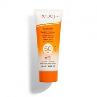 Rougj Crema Solare...