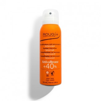 Rougj AttivaBronz +40%...