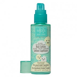 Mades Cosmetics Baby Care...