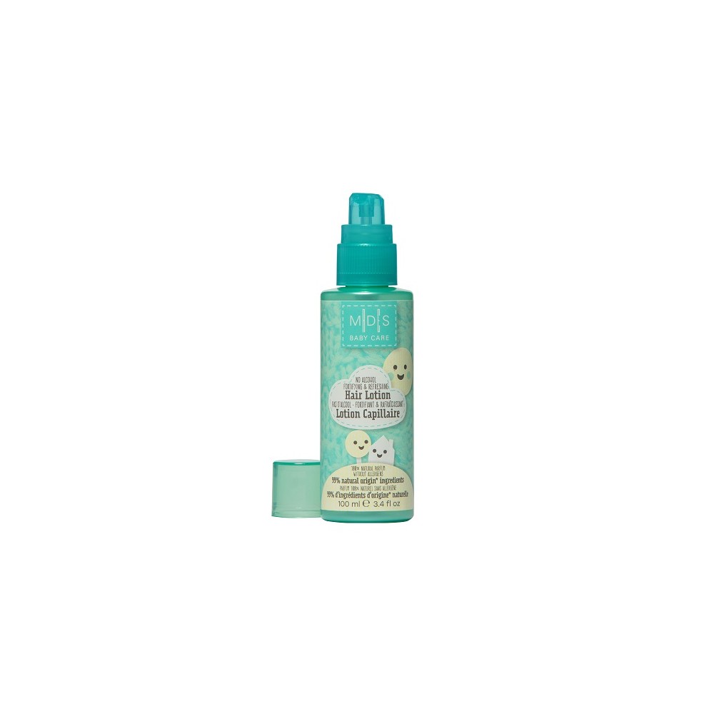 Mades Cosmetics Baby Care Hair Lotion 100ML 