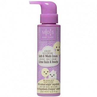 Mades Cosmetics Baby Care...