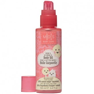 Mades Cosmetics Baby Care...