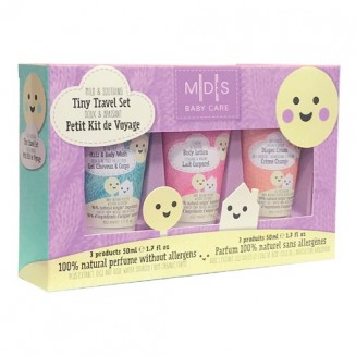 Mades Cosmetics Baby Care...