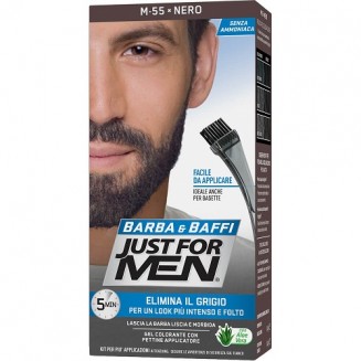 Just For Men Barba & Baffi...