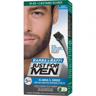 Just For Men Barba & Baffi...