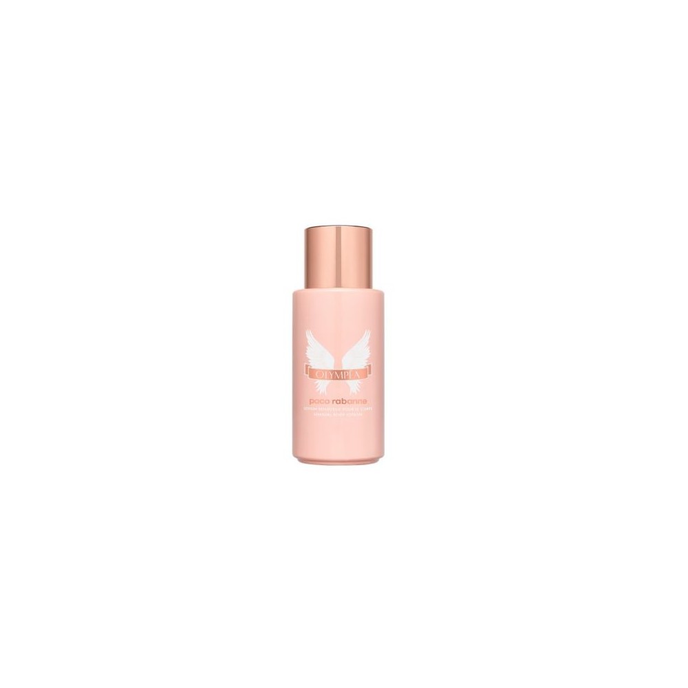 Paco Rabanne Olympea Body Lotion 200ML 
