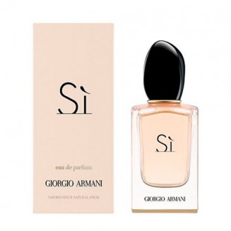 Armani Si Eau De Parfum 150ML