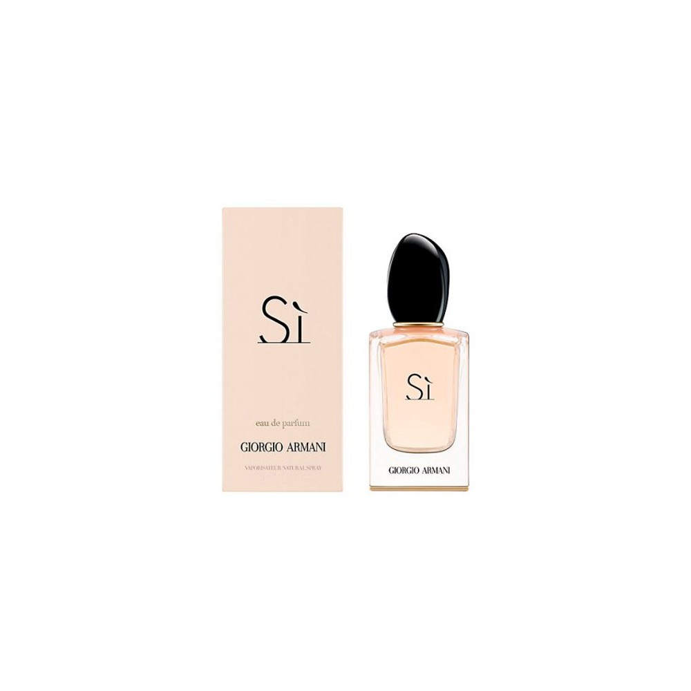 Armani Si Eau De Parfum 150ML 