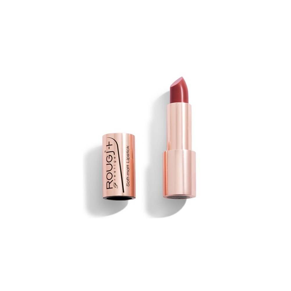 Rougj Prestige Rossetto Soft Matte - 01 Velvet Nude 
