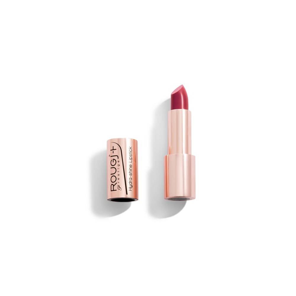 Rougj Prestige Rossetto Hydra Shine - 04 Strawberry Kiss 