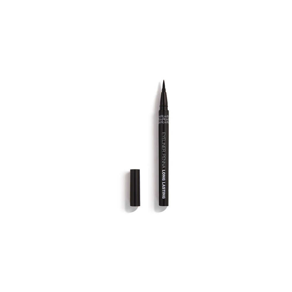 Rougj GlamTech Eyeliner Long Lasting Nero 