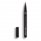 Rougj GlamTech Eyeliner Long Lasting Nero