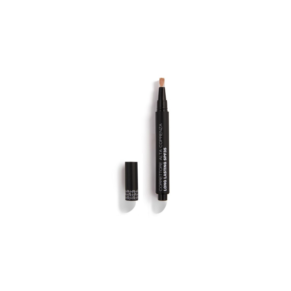 Rougj GlamTech Correttore Long Lasting SPF35 - 03 Miele 