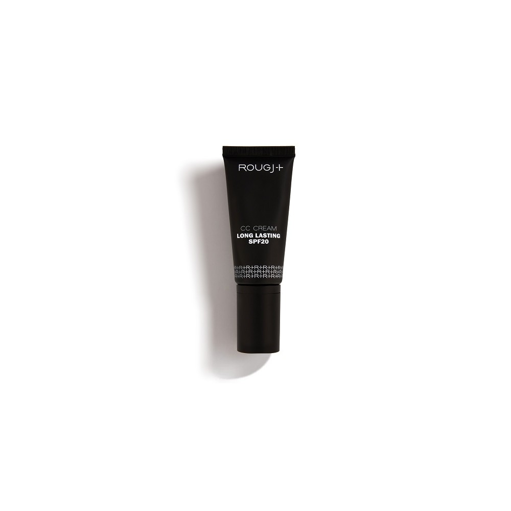 Rougj GlamTech CC Cream Long Lasting SPF20 - 04 Cognac 