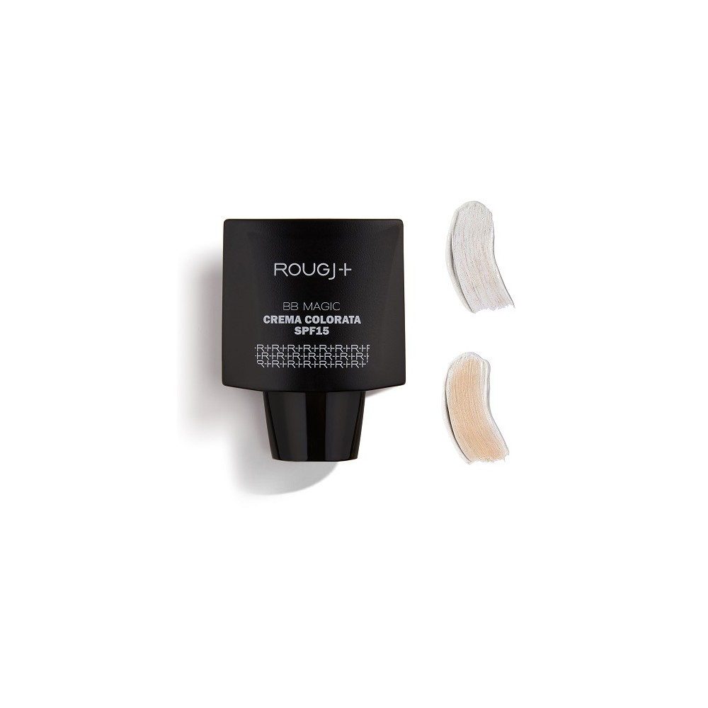 Rougj GlamTech BB Magic SPF15 