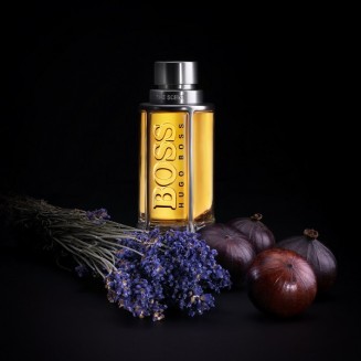 Boss The Scent Eau De Toilette 200ML