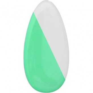 Layla NooN By Fedez Gel Polish Top Coat Gel - Moon Safari