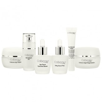Cobea Kit Skincare Plus