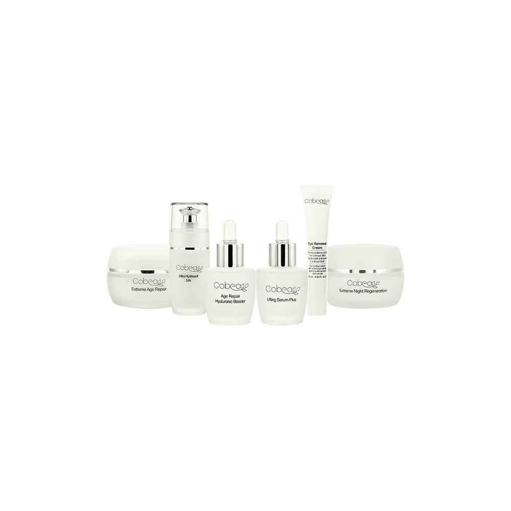 Cobea Kit Skincare Plus 
