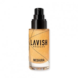 Mesauda Lavish Bronze Body...