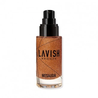 Mesauda Lavish Bronze Body...