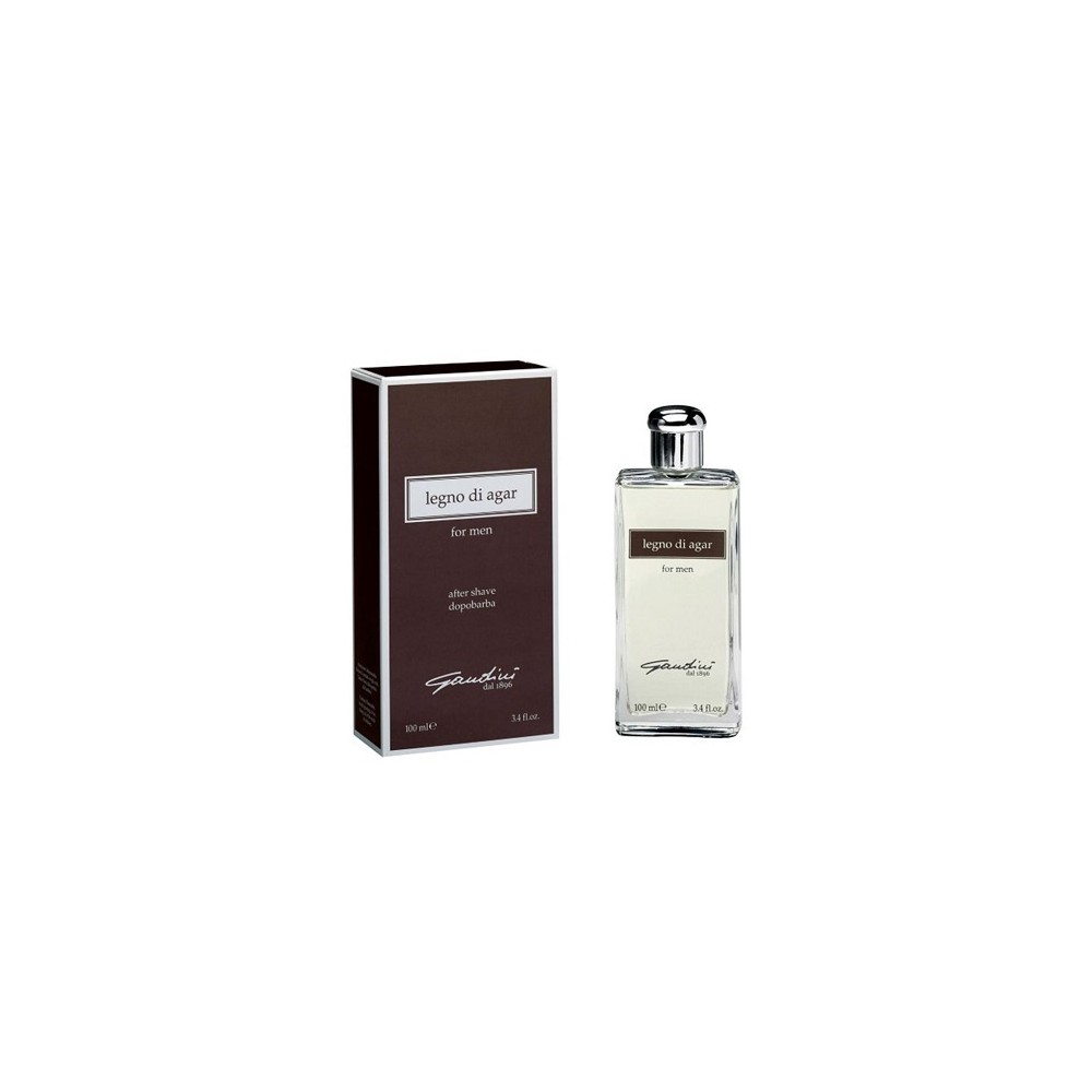 Gandini Legno di Agar For Men After Shave 