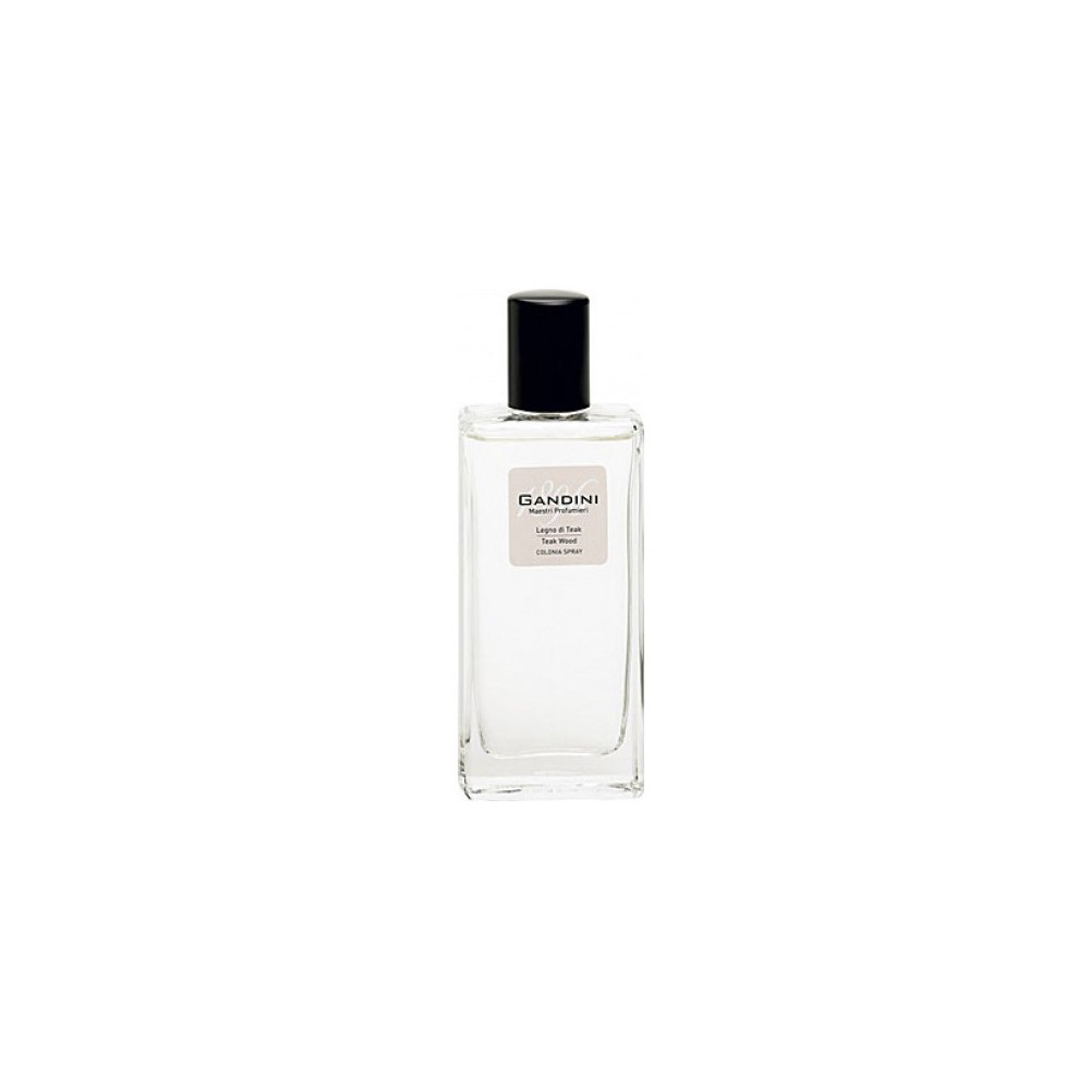 Gandini Teak Wood Eau De Toilette 50ML 