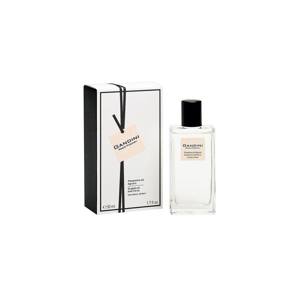 Gandini Pompelmo e Agrumi Eau De Toilette 50ML 