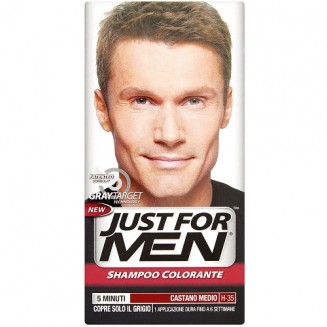 Just For Men Gray Target...