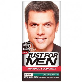 Just For Men Gray Target...