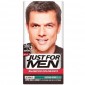 Just For Men Gray Target Technology Shampoo Colorante H-45 Castano Scuro