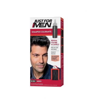 Just For Men Shampoo...