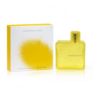 Mandarina Duck Woman Eau De...