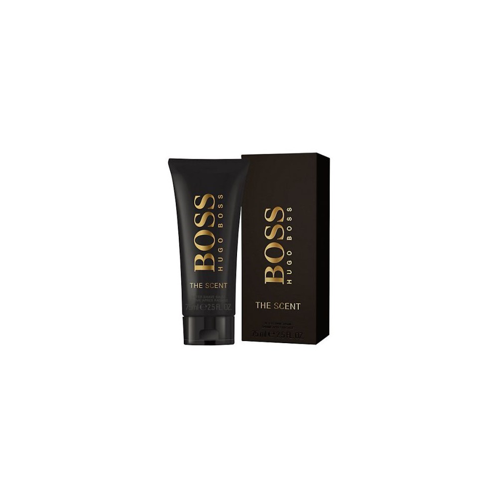 Boss The Scent After Shave Balm 75ML 