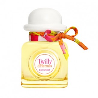 Hermes Twilly Eau Ginger...