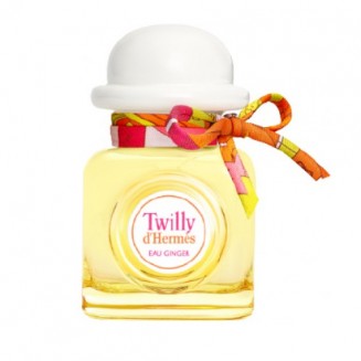 Hermes Twilly Eau Ginger...