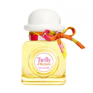 Hermes Twilly Eau Ginger...