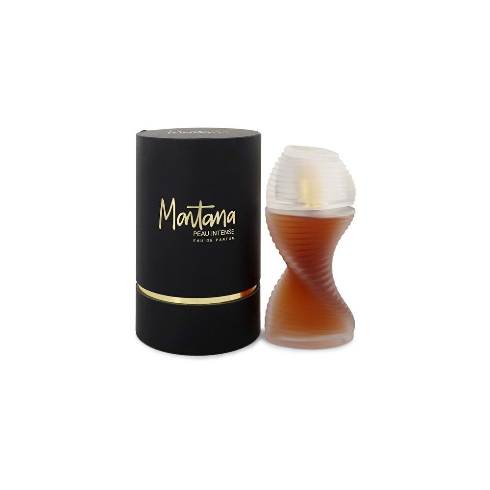 Montana Peau Intense Eau De Parfum 100ML 