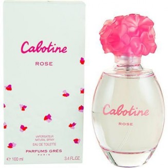 Gres Cabotine Rose Eau De...