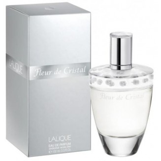 Lalique Fleur de Cristal...
